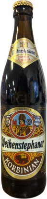 Weihenstephaner Korbinian