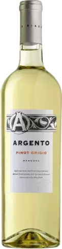 Argento Pinot Grigio Argentine White Wine