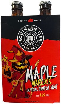 Southern Tier Warlock Maple