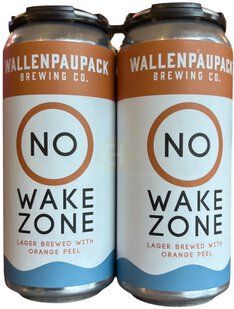 Wallenpaupack No Wake Zone
