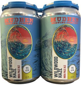Mudhen Wildwood Haze