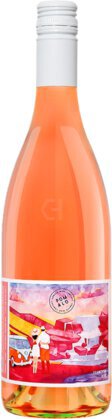 Pomalo Frankovka Rose