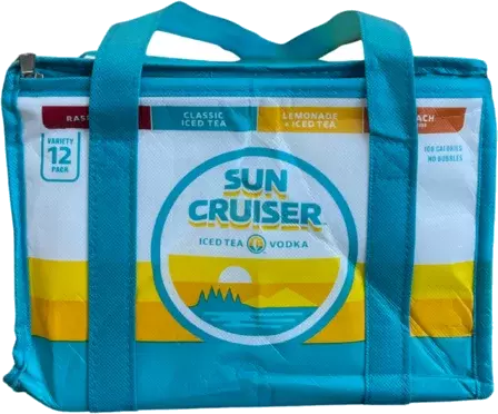 Sun Cruiser Iced Tea & Vodka Variety
