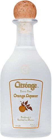 Patron Citronge Orange Liqueur