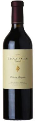 Dalla Valle Cabernet Sauvignon 2020