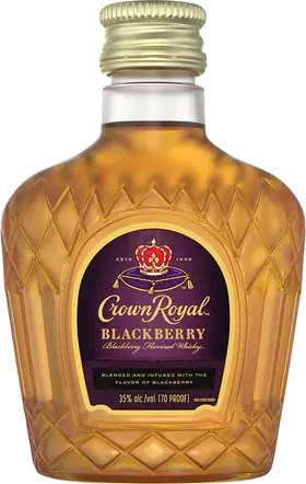 Crown Royal Blackberry