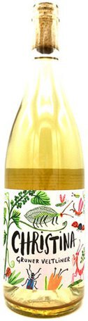 Christina Gruner Veltliner