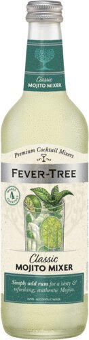 Fever Tree Classic Mojito Mixer