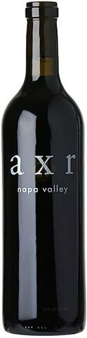 Wine Dome Axr Napa Valley Red Blend