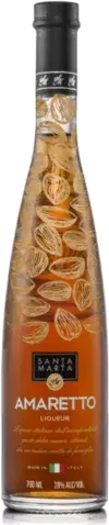 Santa Marta Amaretto Liqueur