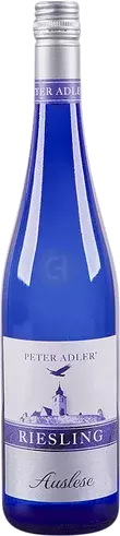 Peter Adler Riesling Auslese Single Glass