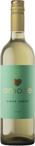 Amo Te Vinho Verde White Wine