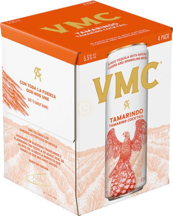 Vmc Tamarindo Cocktail