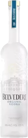 Belvedere Organic Vodka