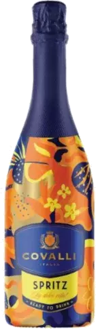 Covalli Aperitivo Spritz Rtd