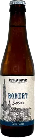 Russian River Robert Saison