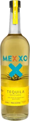 Mexxo Tequila Reposado
