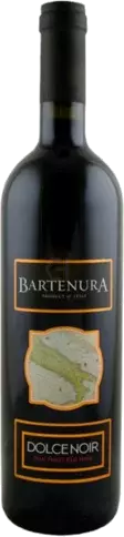 Bartenura Dolce Noir