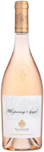 Whispering Angel Cotes De Rose