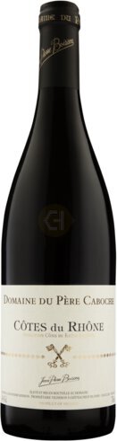 Domaine Du Pere Caboche Chateauneuf Du Pape