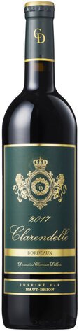 Clarendelle Bordeaux Inspired By Haut Brion