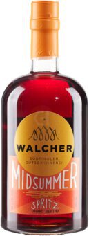 Walcher Midsummer Spritz Organic Aperitivo