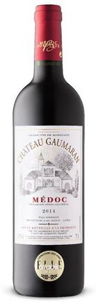 Chateau Gaumaran Medoc