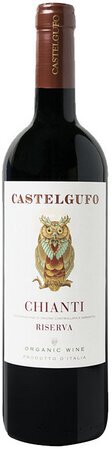 Castelgufo Chianti Red Wine