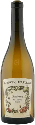 Ken Wright Cellars Chardonnay Willamette Valley Oregon