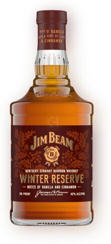 Jim Beam Winter Reserve