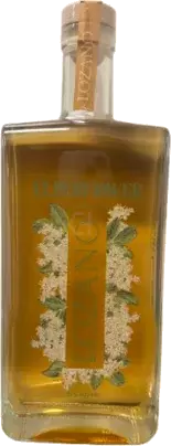 Lozano Elderflower