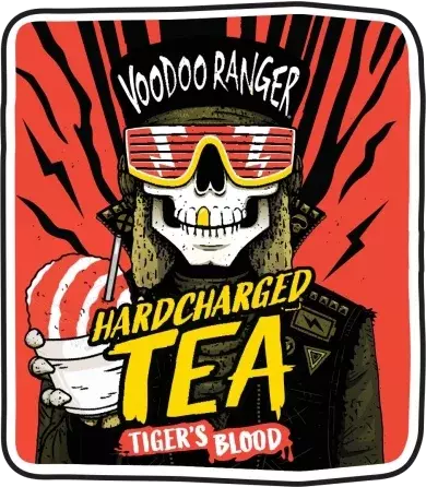 New Belgium Voodoo Ranger Tigers Blood