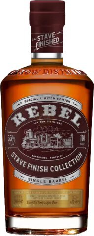 Rebel Wbs Pie Crust