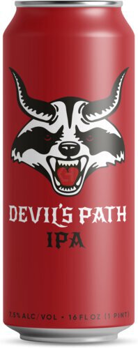 Catskill Devil's Path IPA