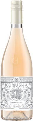 Kumusha Cinsault Rose Slanghoek Western Cape South Africa