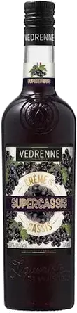 Vedrenne Supercassis
