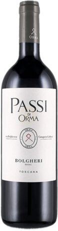 Orma Passi Di Orma 6pk