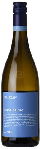 Massican Pinot Grigio