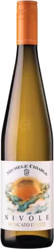 Michele Chiarlo Nivole Moscato D'asti DOCG Italy