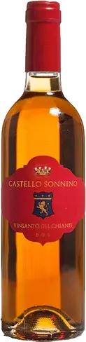 Castello Sonnino Vin Santo Del Chianti