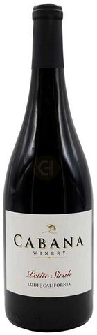 Cabana Petite Sirah