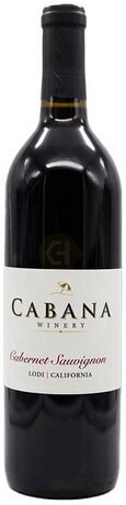 Cabana Cabernet Sauvignon