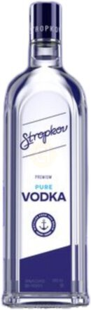 Stropkov Premium Vodka