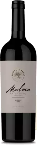 Bodega Malma Chacra La Papay Malbec Patagonia Argentina