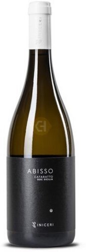 Abisso Cataratto Grapefruit Pear Apple Citrus Dry