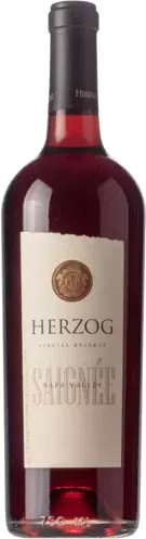 Baron Herzog Napa Valley Rose Cabernet Sauvignon