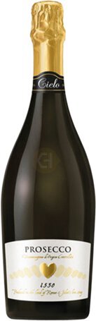 I Castelli 1530 Romeo E Giulietta Prosecco To Go