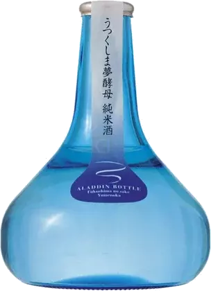 Homare Yumenoka Junmai Shu Sake