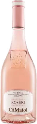 Camaiol Roseri Valtenesi Chiaretto Rose