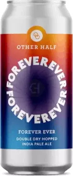 Other Half Ddh Forever Ever